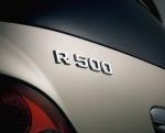 Mercedes-Benz R-Class 2006 года